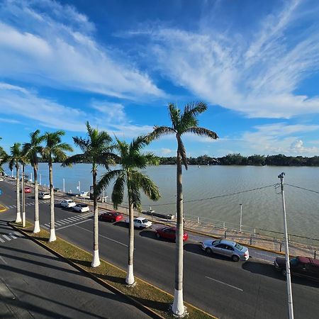 Best Western Riviera Tuxpan Tuxpan  Bagian luar foto