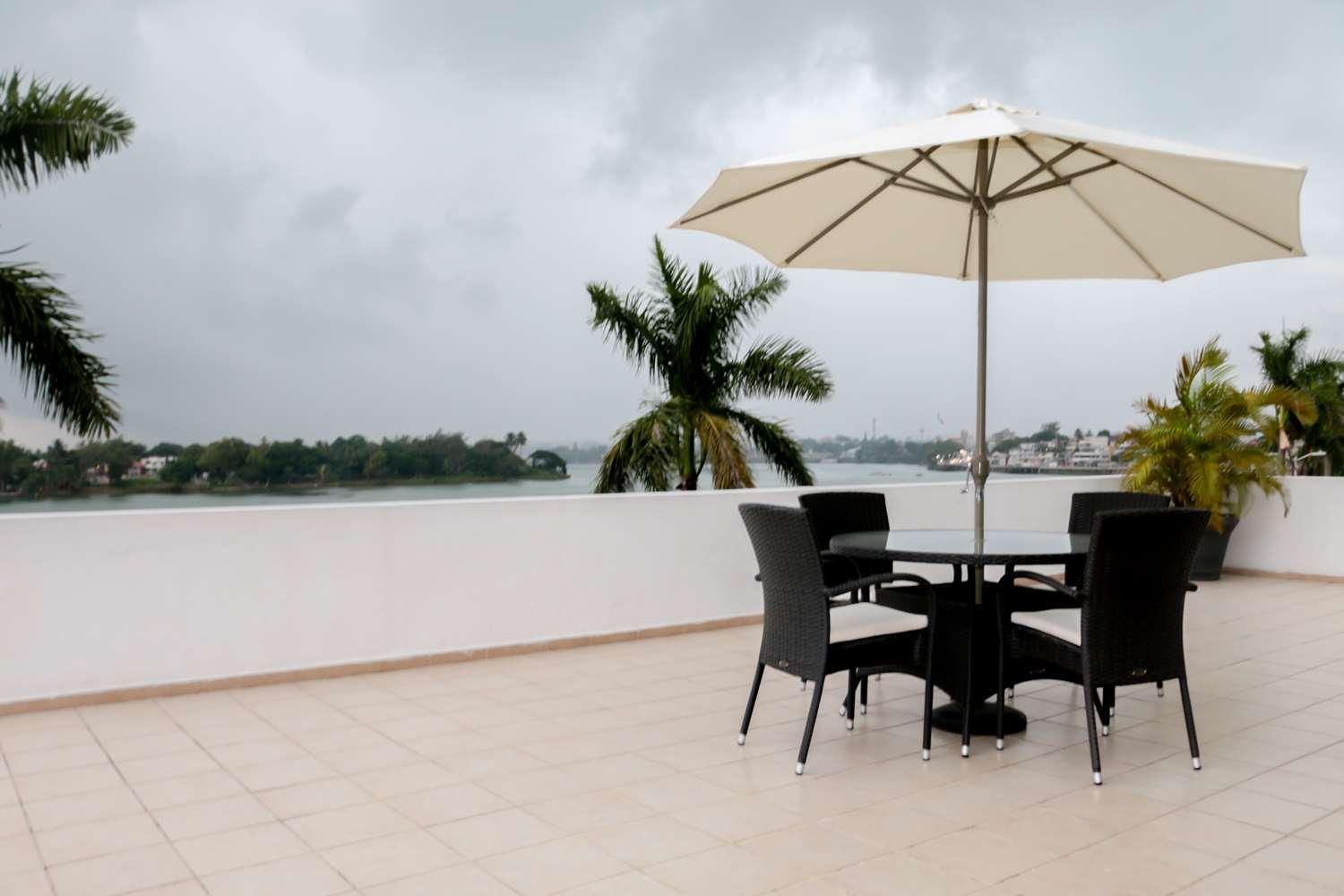 Best Western Riviera Tuxpan Tuxpan  Bagian luar foto